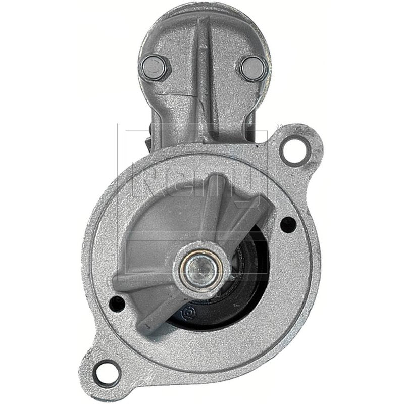 REMY red auto part