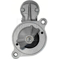 REMY red auto part