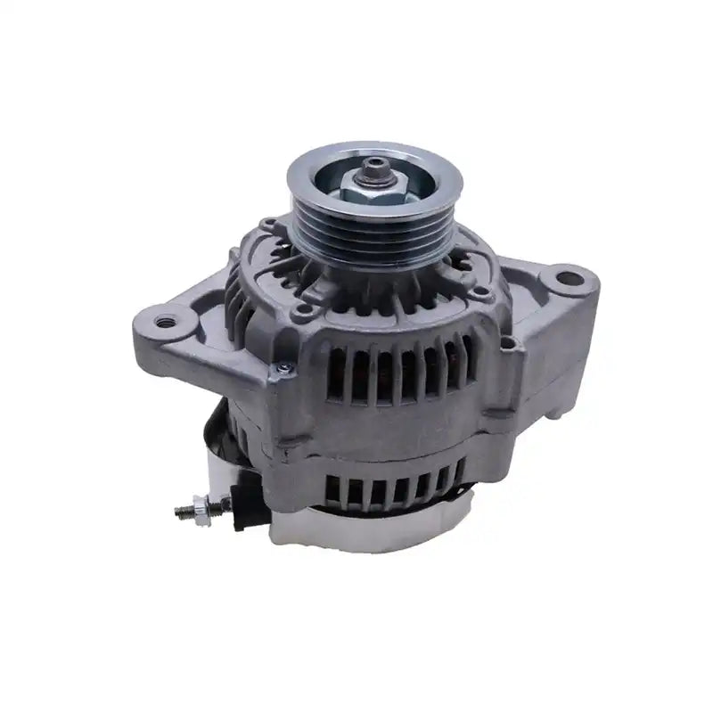 RE ALTERNATOR