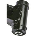 CONTROL ARM W/O BALL JOINT