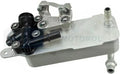 AUTOMATIC TRANSMISSION OIL COOLER ASSEMBLY