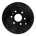 R1 Concepts auto part detail