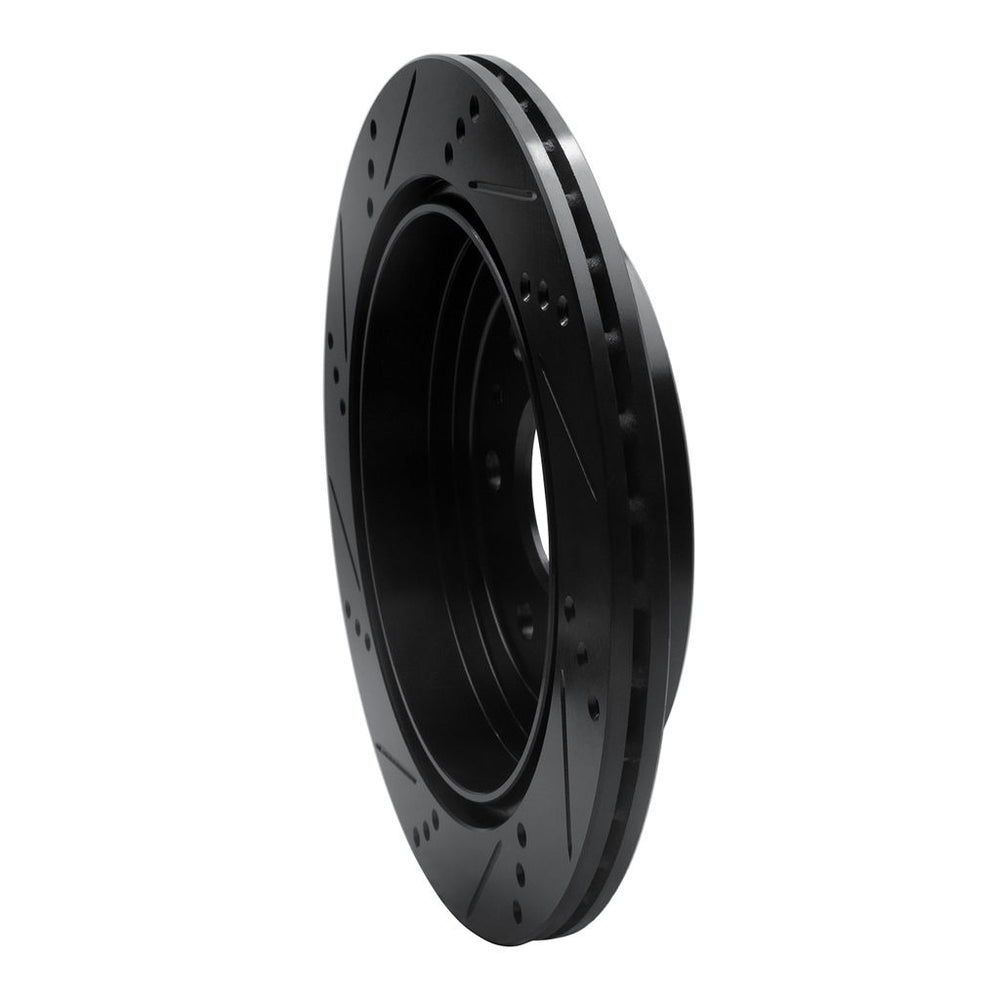 R1 Concepts black auto part