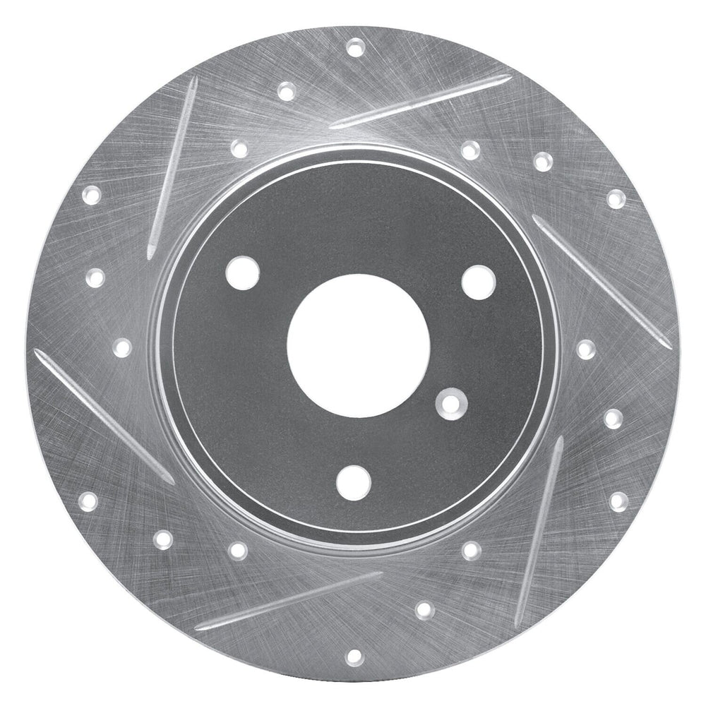 R1 Concepts black auto part