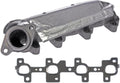EXHAUST MANIFOLD KIT