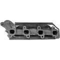 EXHAUST MANIFOLD KIT
