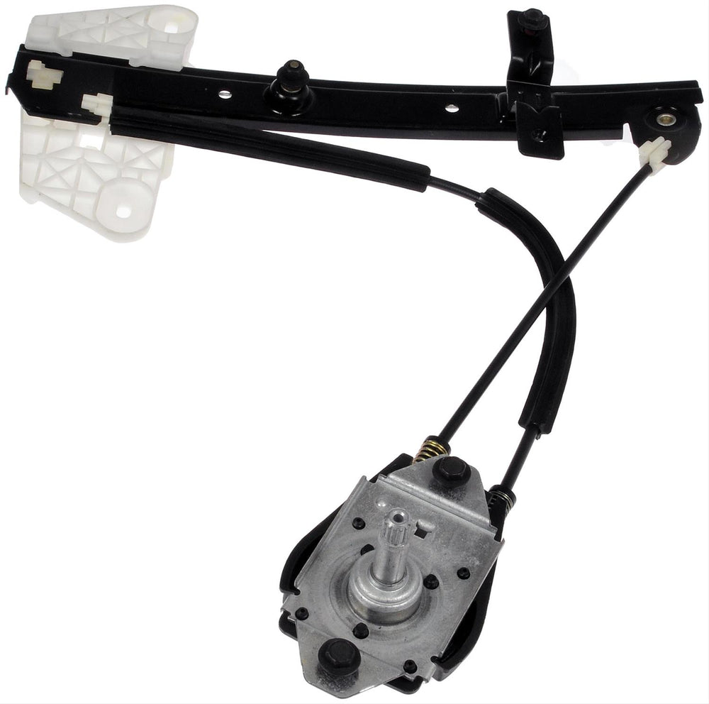 WINDOW REG, MANUAL
