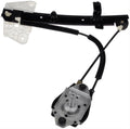 WINDOW REG, MANUAL