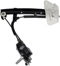 WINDOW REG, MANUAL