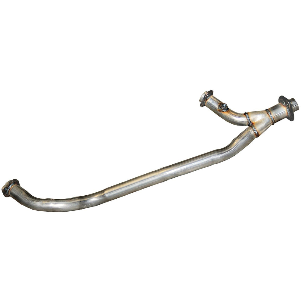 BRE EXHAUST auto part