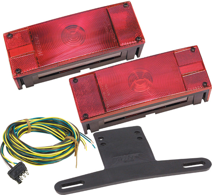 WESBAR auto part