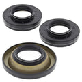 All Balls Racing 09-14 Honda TRX420 FA IRS Differential Bearing & Seal Kit Rear