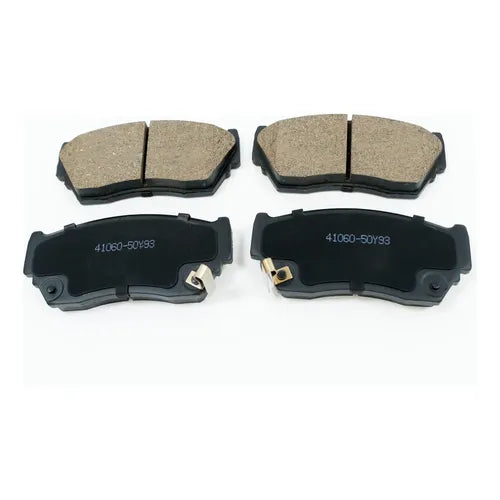 BRAKE PAD SET DISC BRAKE FOR BMW I
