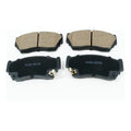 BRAKE PAD SET DISC BRAKE FOR BMW I