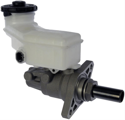 NEW MASTER CYLINDER