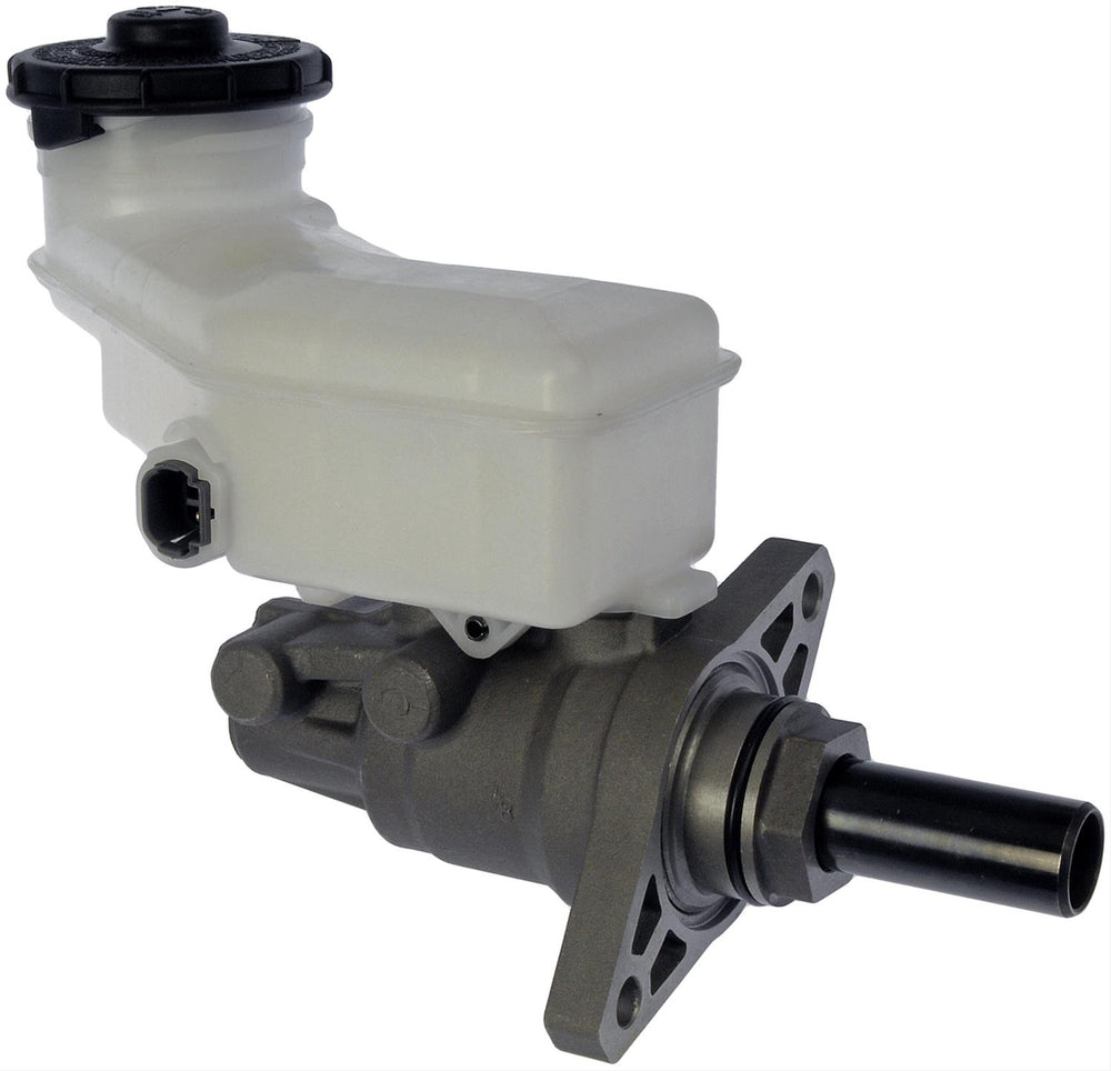 NEW MASTER CYLINDER