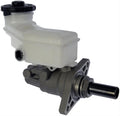 NEW MASTER CYLINDER
