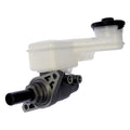 NEW MASTER CYLINDER