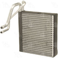 PLATE&FIN EVAPORATOR CORE