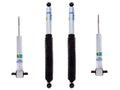 King Shocks 2.5 PR Seal Cap Assembly 7/8 Shaft w/Wiper Cap