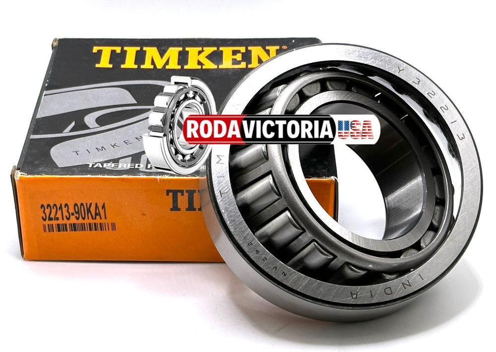 TIMKEN red auto part