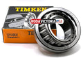 TIMKEN red auto part