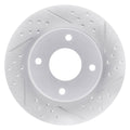 DFC auto part