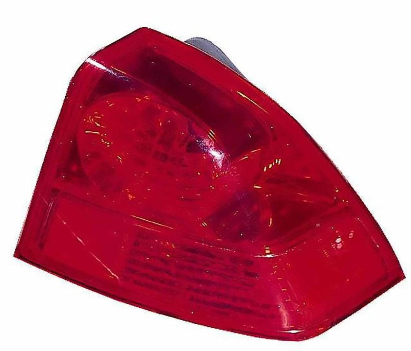 Maxzone Vehicle Lighting Corp auto part