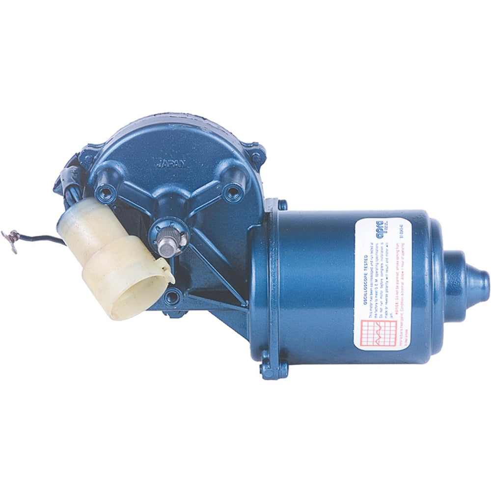A1 REMFG INC auto part
