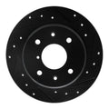 R1 Concepts auto part