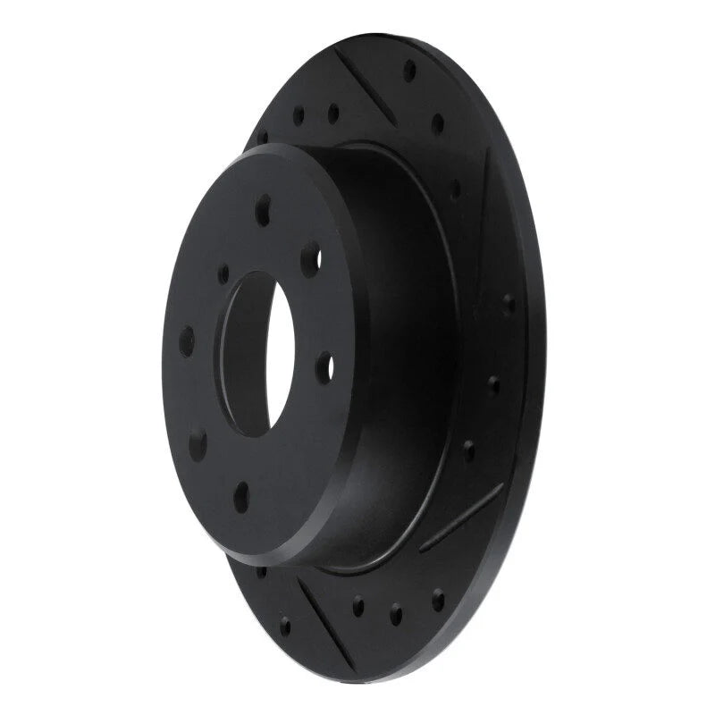 R1 Concepts black auto part