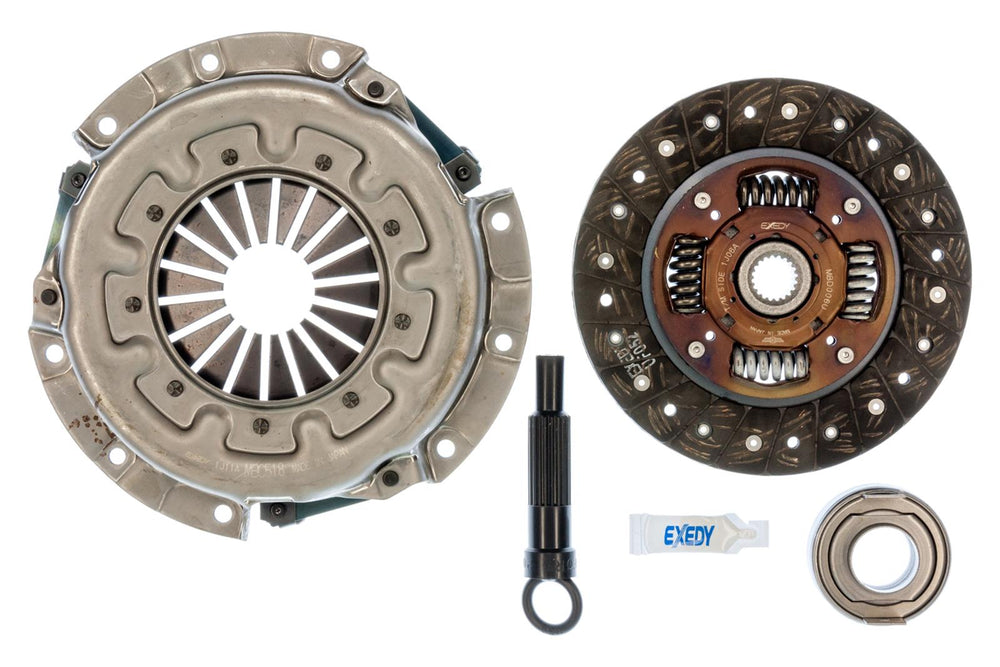 Exedy OE 1984-1994 Dodge Colt L4 Clutch Kit