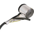 RADIANT HEAT SHIELD SLEEVE SHIELDS UP TO 95 PERCENT OF RADIANT HEAT