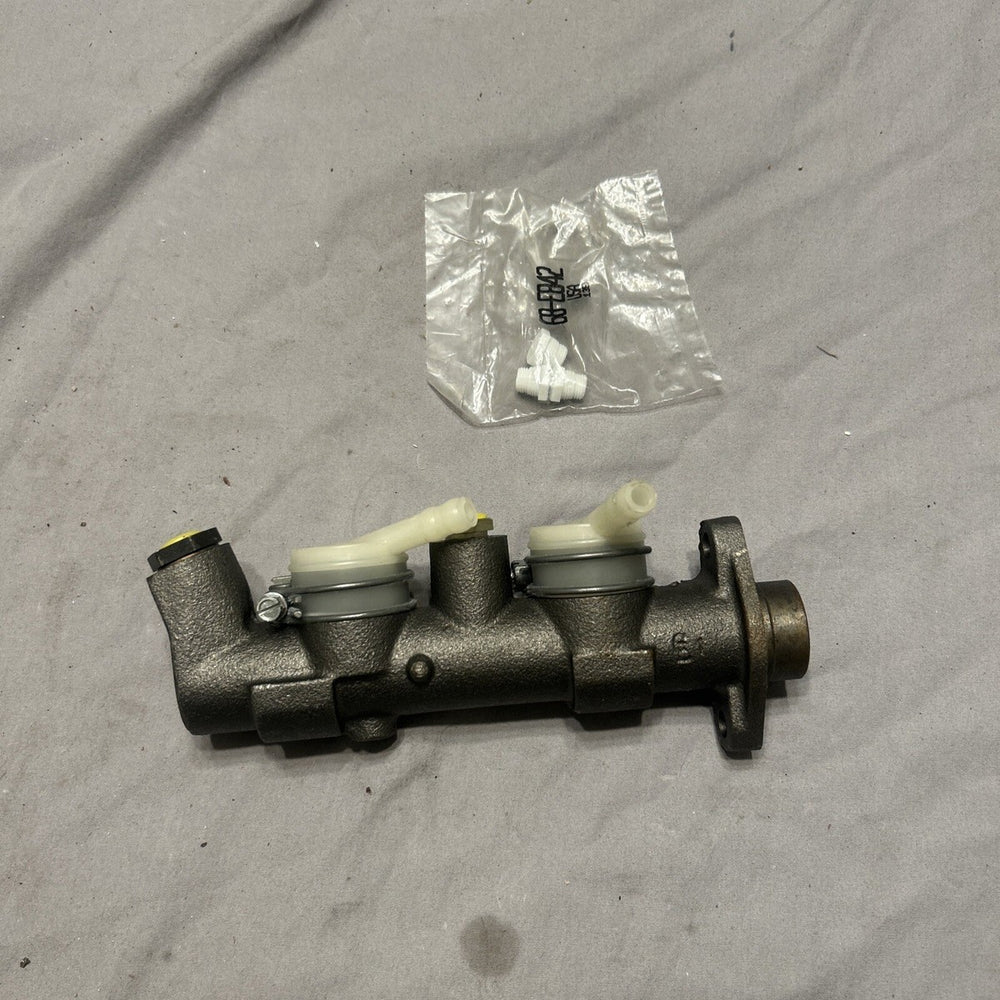 HARDWARE- HYDRAULICS