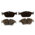 Brembo 03-13 BMW 120d HP2 Pads - Front