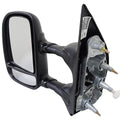 SIDE VIEW MIRROR