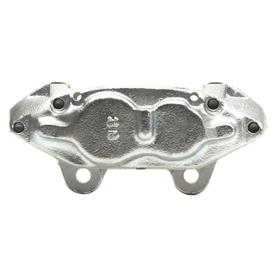 DFC 76-90 Toyota 4Runner Front-L Premium Caliper - Silver Zinc Coated