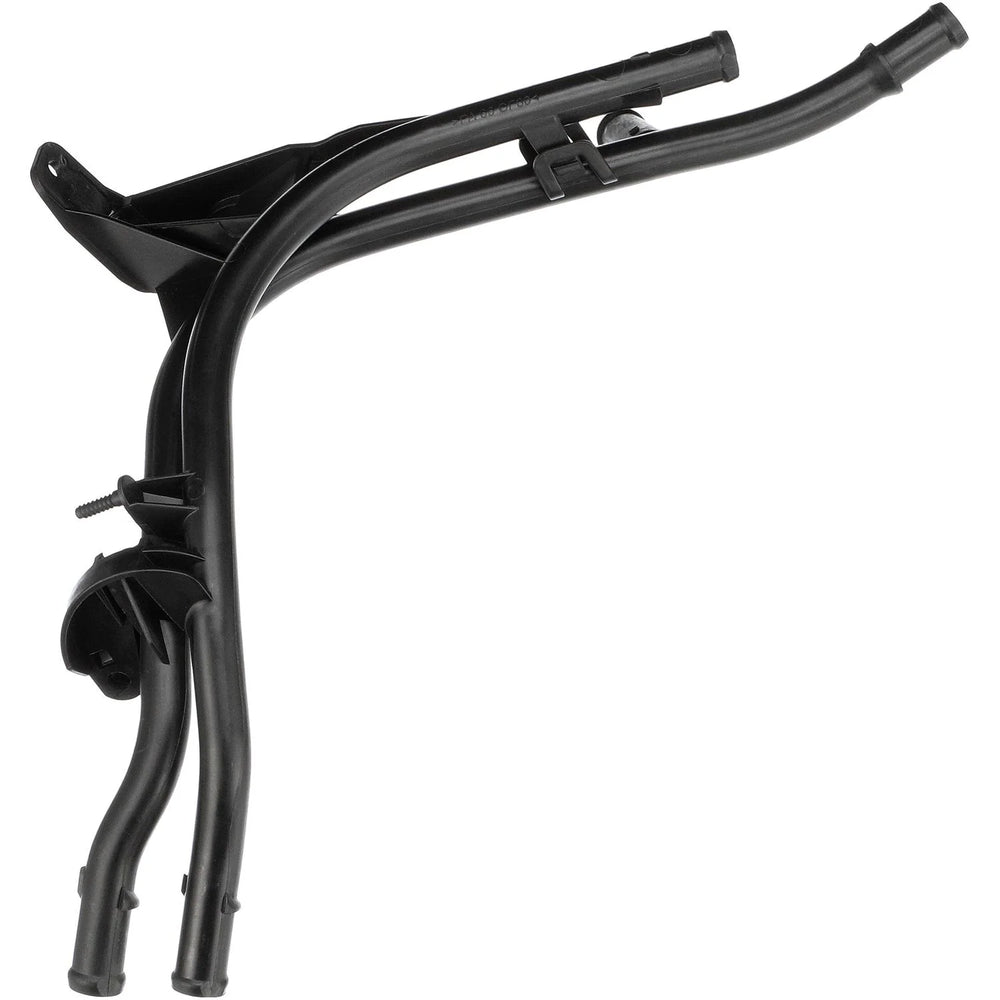 Gates 09-17 Volkswagen Tiguan 4-Cyl. 2.0L Coolant Pipe Aux. Water Pump To Expansion Tank Heater Hose