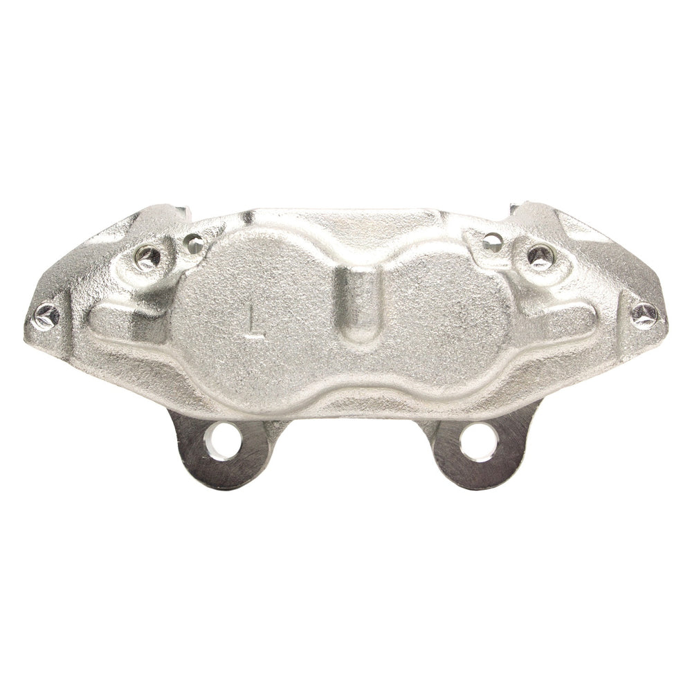 DFC silver auto part