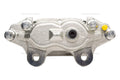 DFC 79-85 Toyota 4Runner Front-L Premium Caliper - Silver Zinc Coated