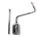 MOD POD UNIV.ADJ ARM WIDE