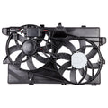 RAD FAN ASSY CONTOUR95-99