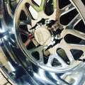 The Wheel Group auto part