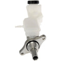 NEW MASTER CYLINDER