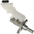 NEW MASTER CYLINDER