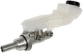 NEW MASTER CYLINDER