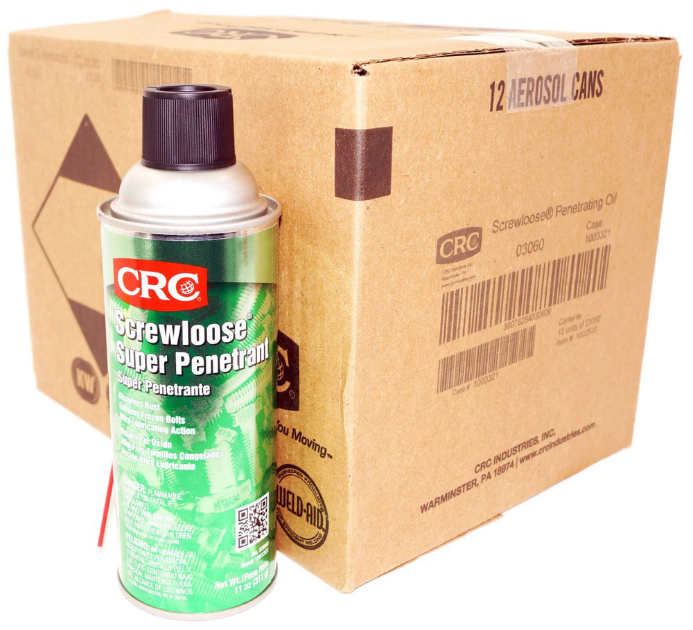CRC auto part