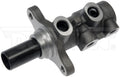 NEW MASTER CYLINDER