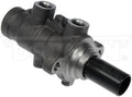 NEW MASTER CYLINDER