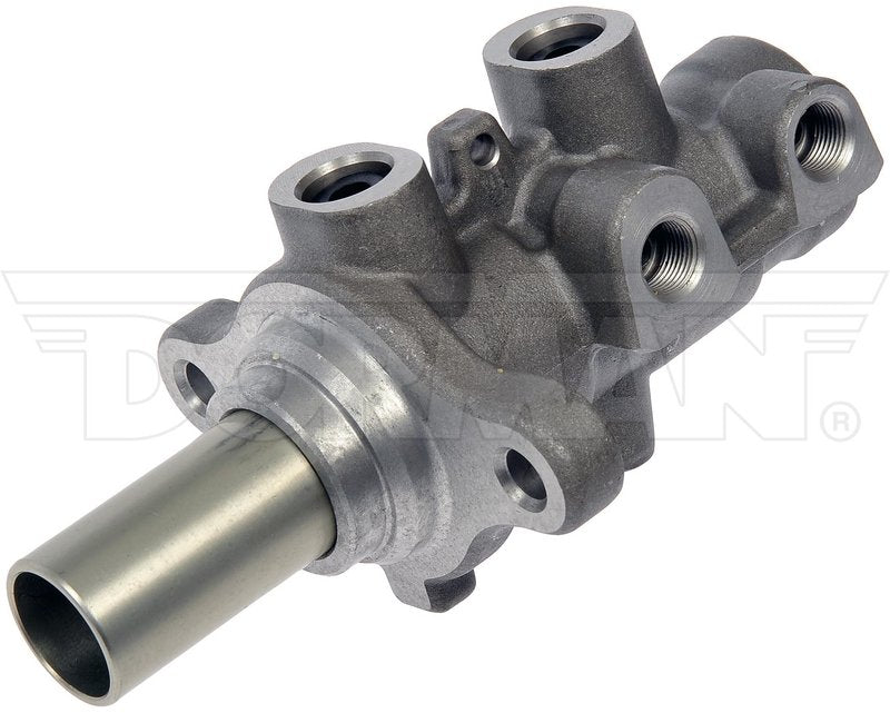 NEW MASTER CYLINDER